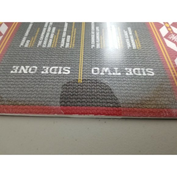 Gift Wrapped 'Tis The Season LP Vinyl Record Album New - Picture 7 of 7